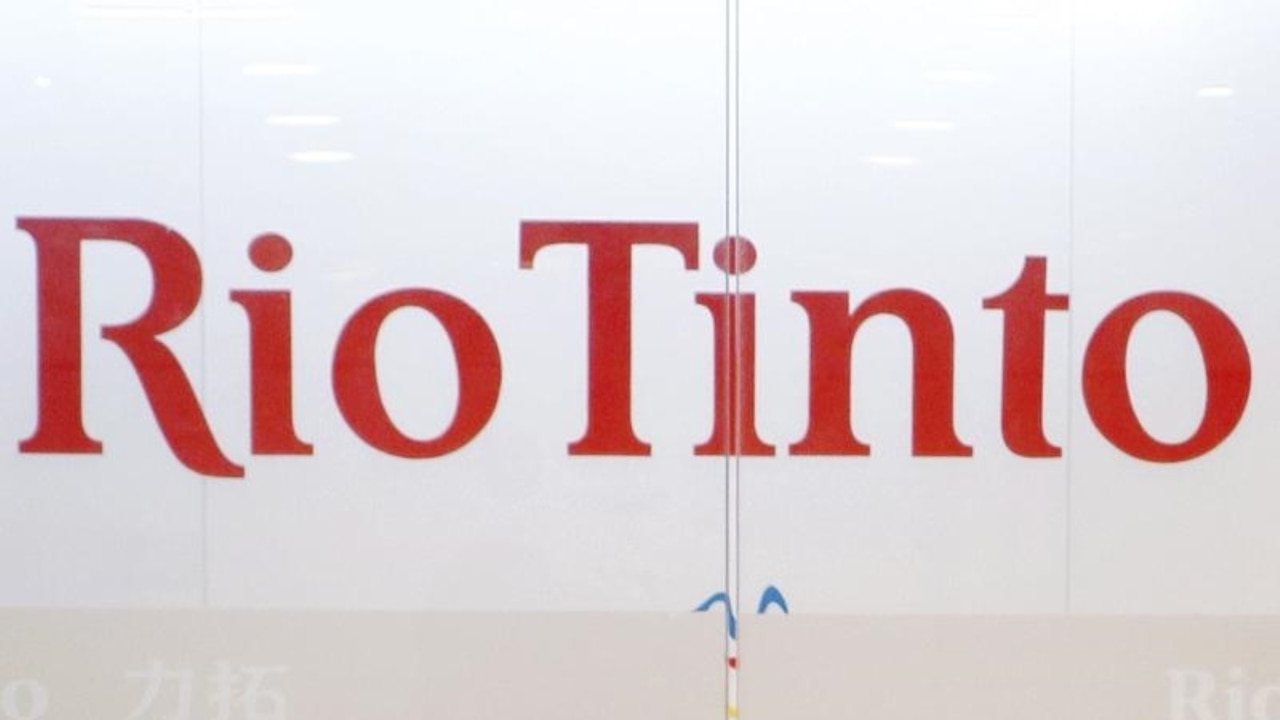 Rio Tinto reaches agreement to pay $15 million in settlement with SEC