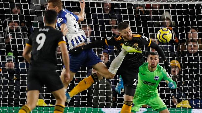 Goalkeeper Matt Ryan looms as a possible captaincy successor for the Socceroos.