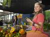 Secrets from Cairns markets on beating food-price pain
