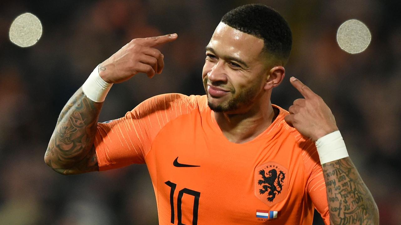 Football results, score, highlights, goals Nations League, Holland vs France, Denmark vs Wales, Brazil vs Uruguay