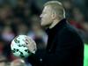 20/7/15 - Liverpool v Adelaide United at Adelaide Oval - Joseb Gombau Picture Simon Cross