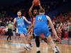 Breakers triumph in face of Jekyll and Hyde JackJumpers