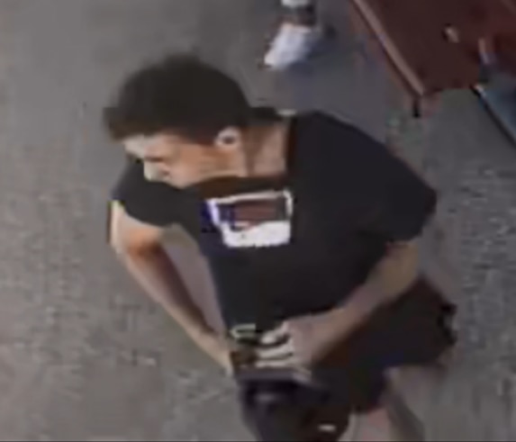 Police are seeking public assistance to identify a man they believe was involved in an assault.