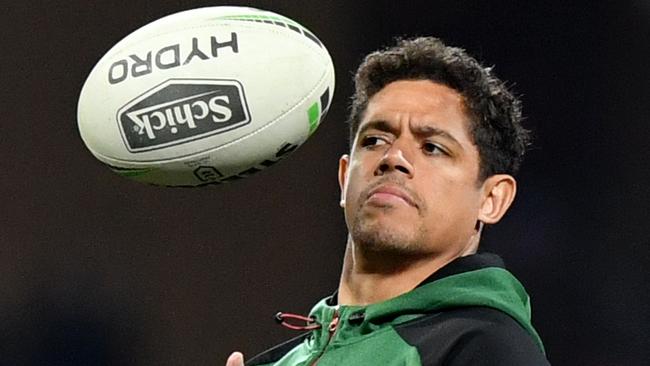 Dane Gagai is set to return from injury.