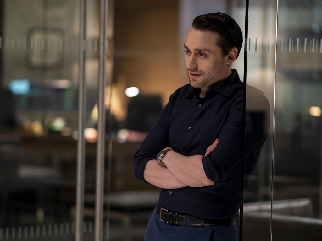 Succession Cast Spill On Characters On Eve Of Third Series | News.com ...