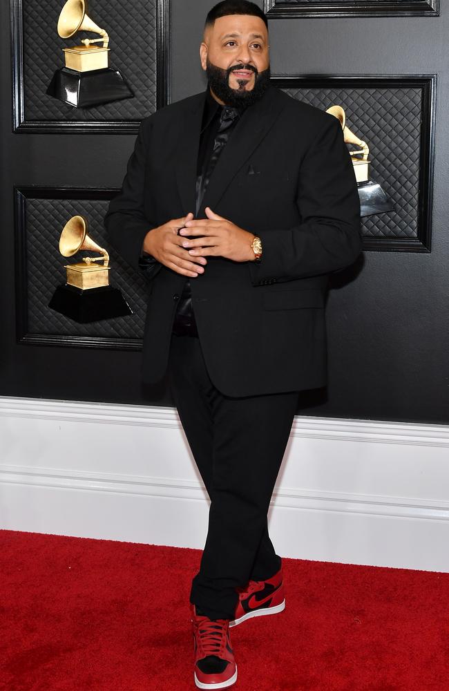 Grammys 2020 red carpet: Best and worst celebrity fashion | Photos ...