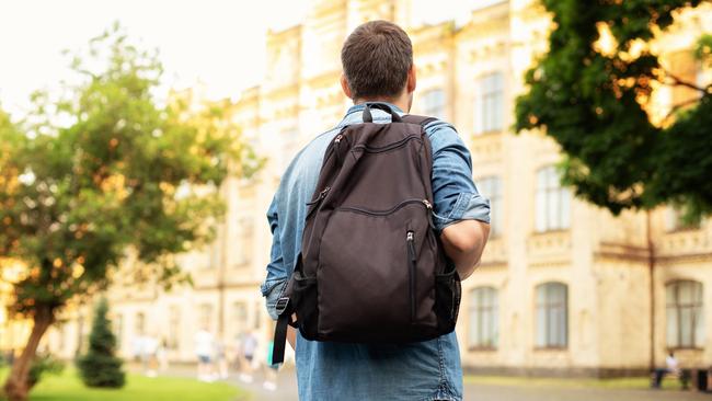 Bachelor’s degree students will be able to work up to 24 hours per week during term time, an increase from the previous 20-hour limit. Picture: iStock