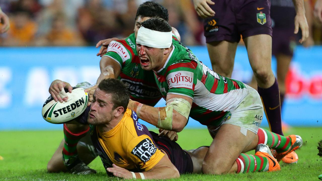 South Sydney Rabbitohs vs Brisbane Broncos Tips & Preview - Souths to get  back on track