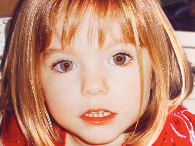 FEES APPLY FOR USE $$$ *** STRICTLY EMBARGOED FOR USE BY STELLAR ONLY, APRIL 16, 2017 ISSUE *** Madeleine McCann FEATURE STELLAR ONLY, JULY 16, 2017 *** FEES APPLY $$$ *** Missing British girl Madeleine McCann.