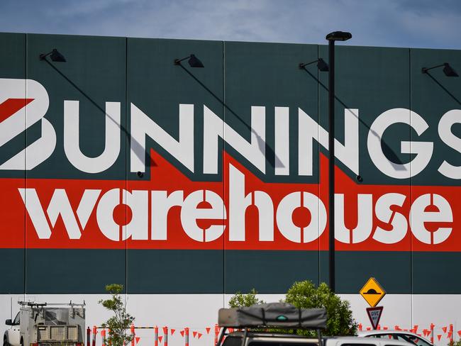 Generic Bunnings