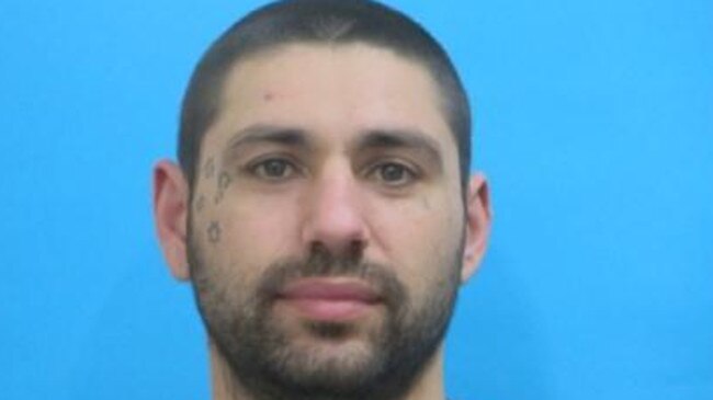 Police have urged Murat Shomshe to turn himself in.