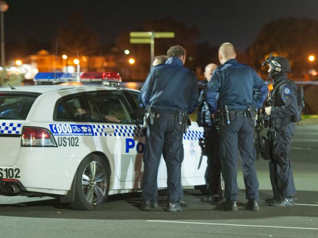 13-hour siege over, shots fired, hostage freed in Bunbury, Western ...