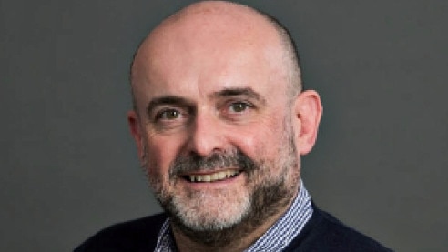 Barrenjoey’s chief technology officer David Williams has resigned to take a career break. Picture: Barrenjoey