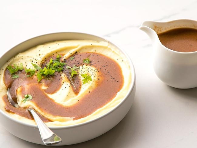 Gravy day recipes