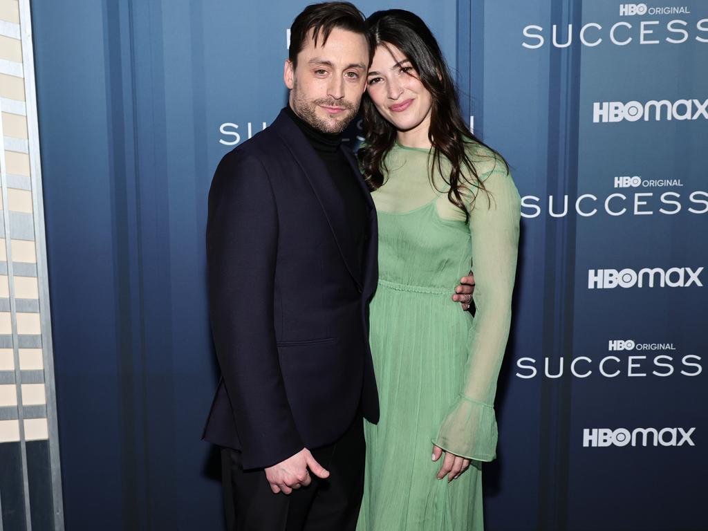 How Succession Made An Actor Of Kieran Culkin | The Courier Mail