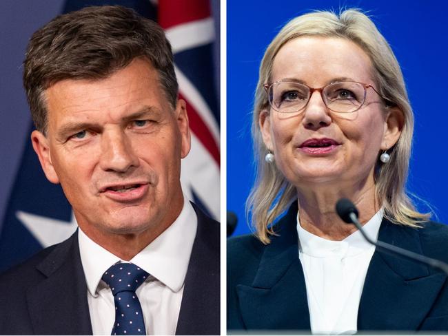 Ley makes major call as factional fight erupts
