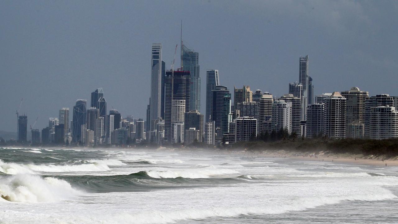 Body found at Main Beach believed to be missing diver | The Courier Mail