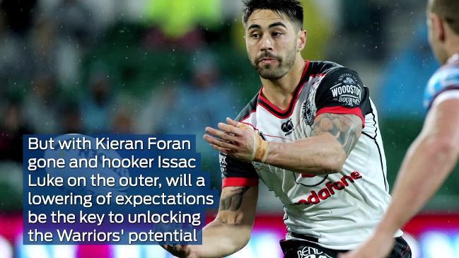 Plenty up for grabs in NRL pre-season finales