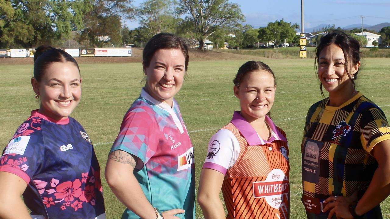 Cross-code stars headline 2024 Townsville Festival of 7s