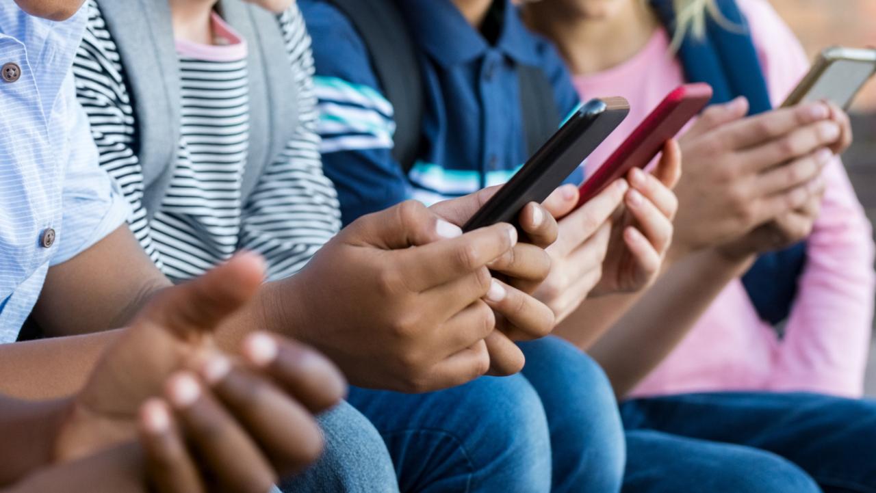 MOBILE PHONE BAN PROVES SUCCESSFUL AT WAUCHOPE HIGH SCHOOL – NBN News