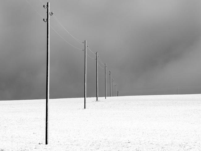 7th International Landscape Photographer of the Year competition. Australian photographer Frances Suter, Switzerland.