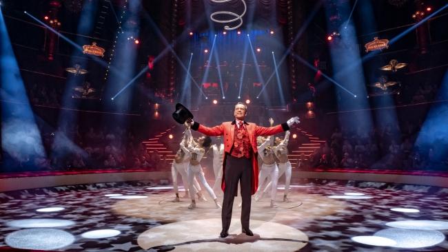 The Cirque d’Hiver (Winter Circus) is old-school, crowd-pleasing entertainment and one of the oldest circuses in Europe.