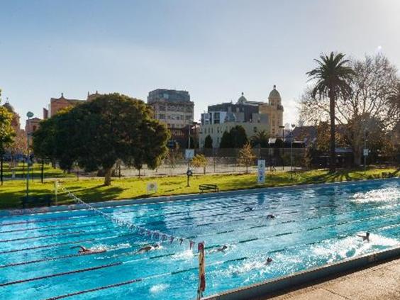 The closure of the Prahran Aquatic Centre has caused major issues for swimmers in Stonnington.