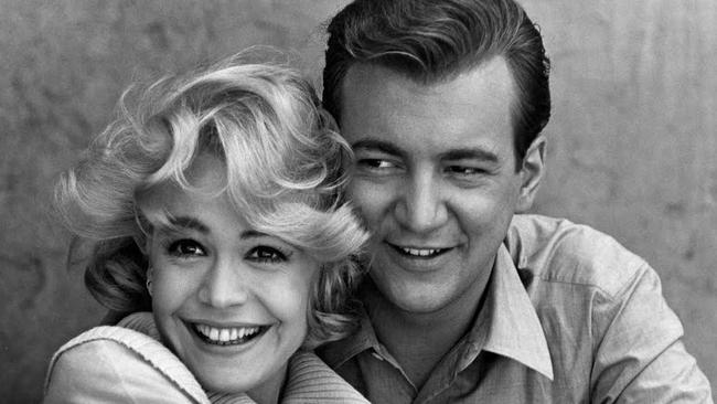 The story of Darin and Dee’s romance will be retold in a stage show, Dream Lover: The Bobby Darin Musical, about the couple’s tumultuous seven-year marriage, at Sydney’s Lyric Theatre in September.