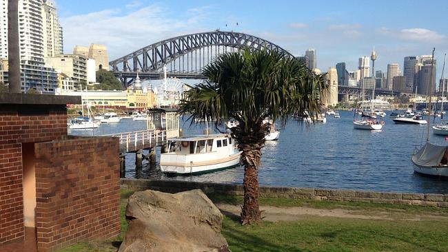 Plan to flush loo with a view kicks up a stink