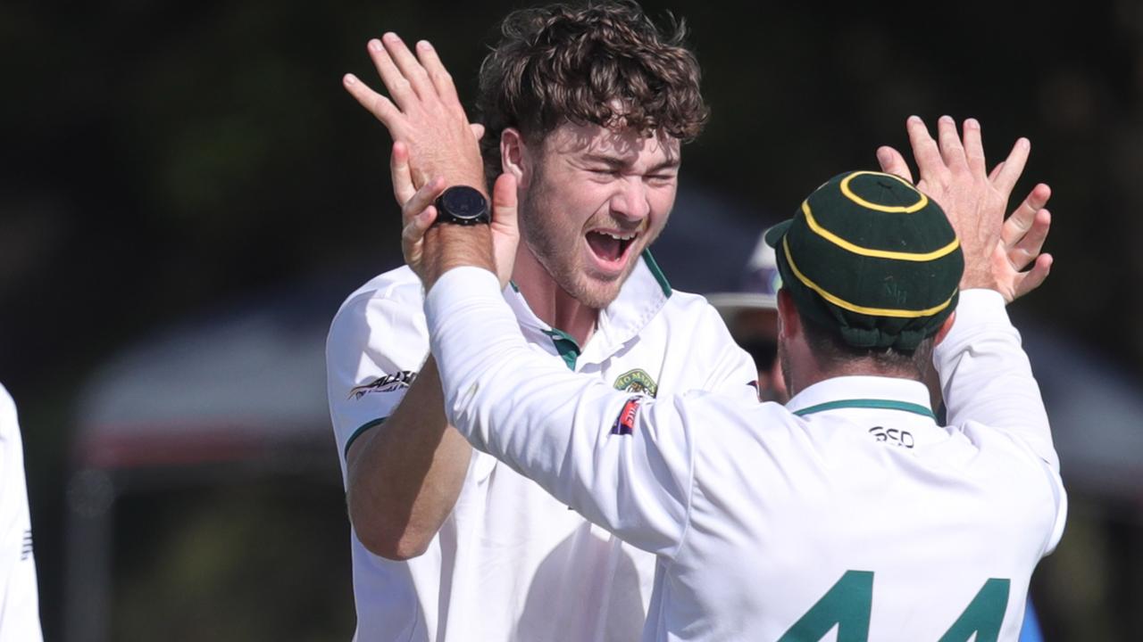 SECA signings: clubs lock in recruits