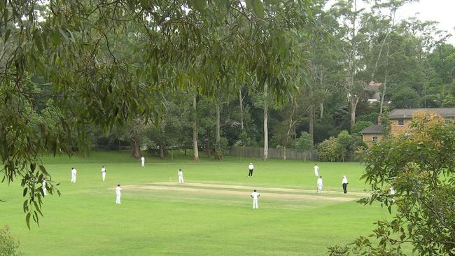 The Glade in Wahroonga