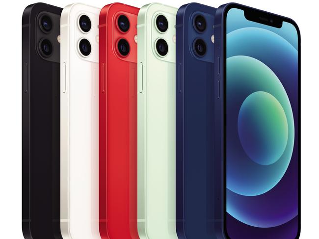 Apple will launch four 5G iPhone 12 models in 2020, ranging from an iPhone 12 Mini to an iPhone 12 Pro Max. The smartphones will add new camera, charging and screen technology.