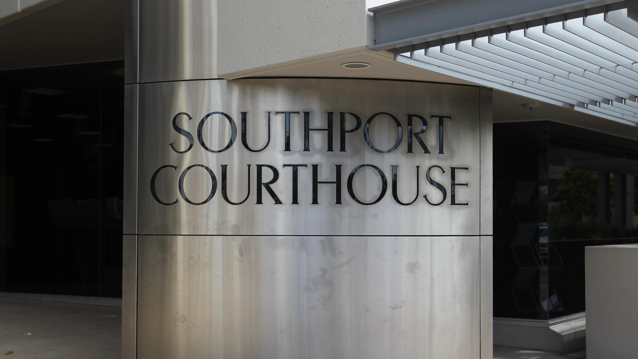 Luke Cullen appeared in the Southport Magistrates Court by videolink from the Southport watch house.