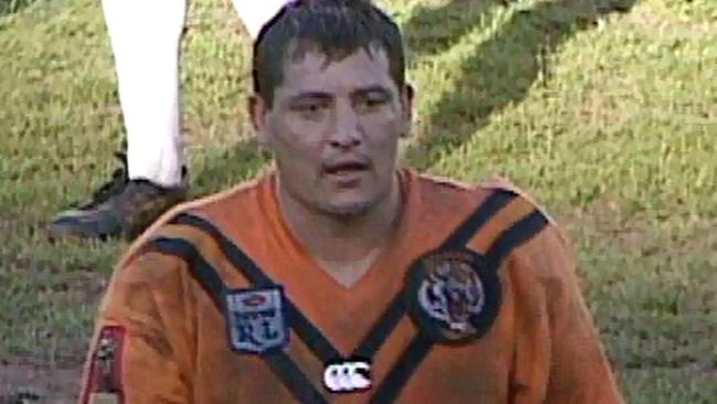 Blocker Roach never forgot his trip to Cessnock