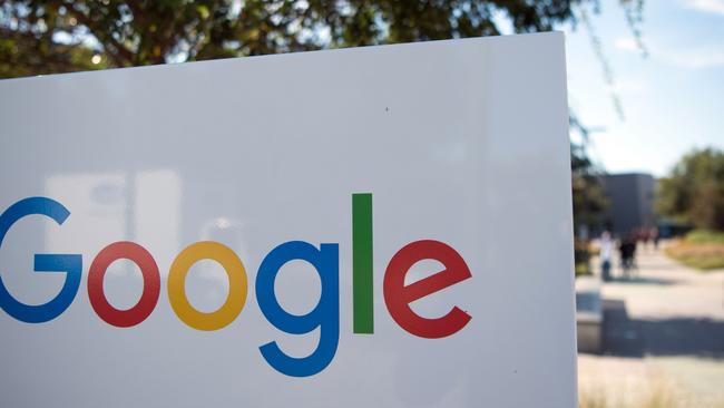 The next Google could come from Sydney’s northern beaches. Picture: Josh Edelson