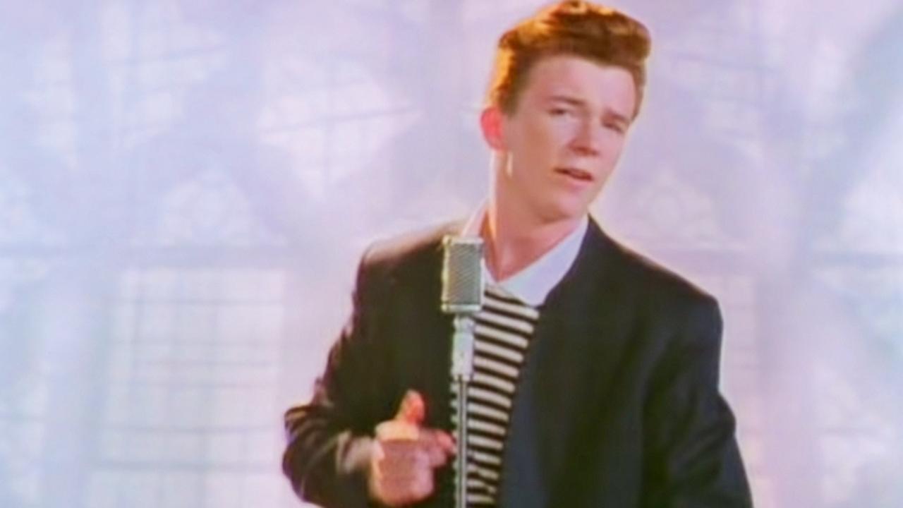 A-ha, Rick Astley at A Day on the Green: Best music videos of 1980s ...