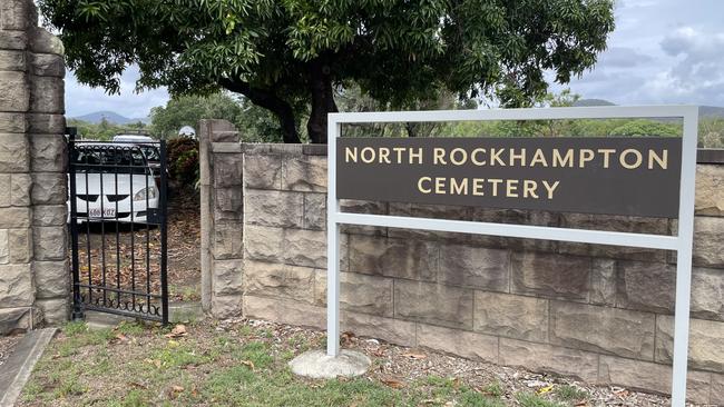 Cemeteries in for a cleanup after complaints about grave issue