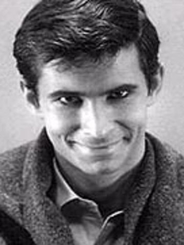 Was Anthony Sherna a “Norman Bates”?