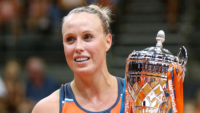 The opening round of Super Netball proved a hit for TV viewers