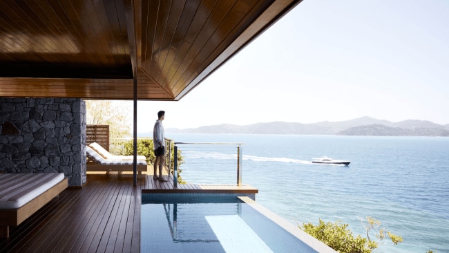 Your ultimate wellness guide to the Whitsundays