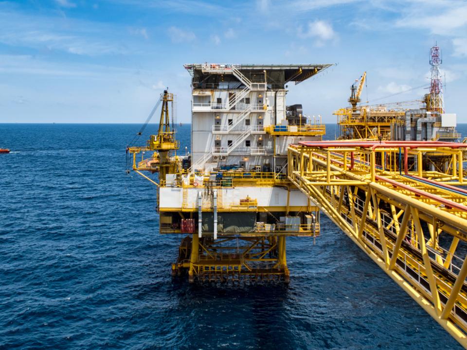 Victorian gas production reaches lowest levels since 2002