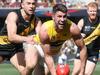 Southern league power secures decorated defender