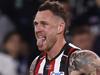 Free trade tracker: Owies latest, every player linked with moves