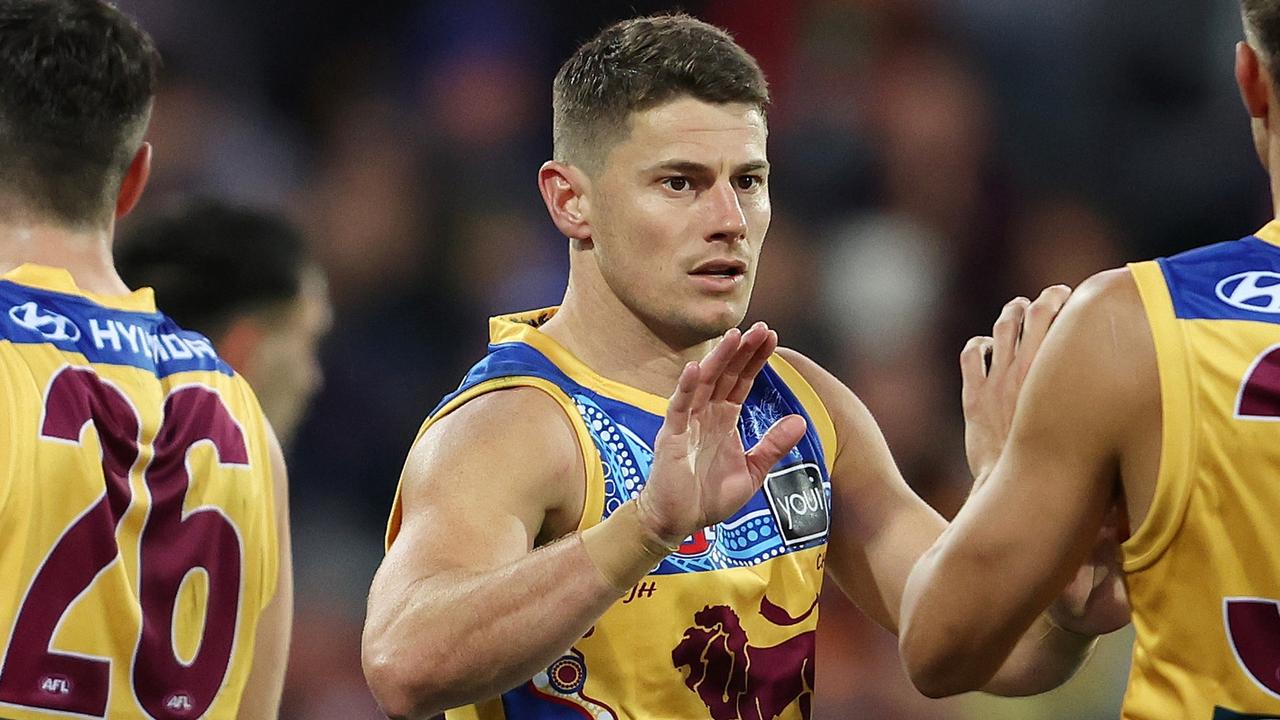 Lions to fight Zorko ban