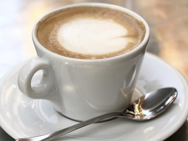 Good news for coffee drinkers