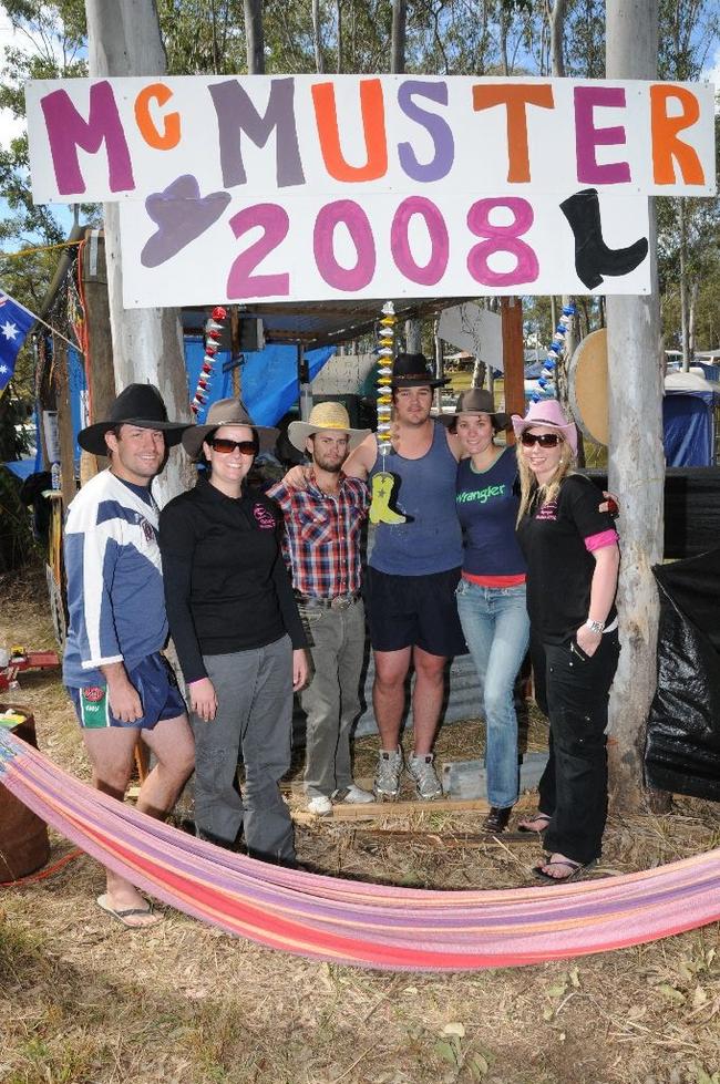 2008. Picture: Gympie Times