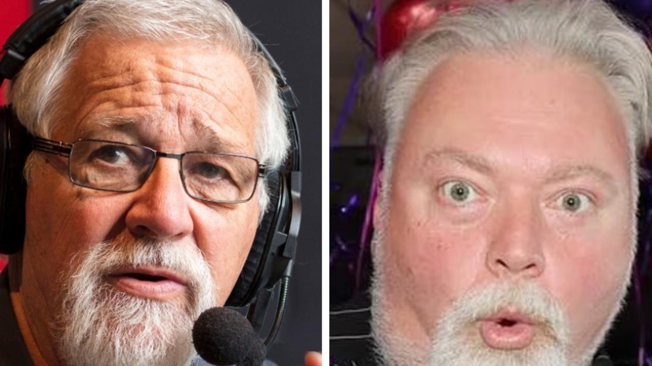 Radio veteran hits out at Kyle Sandilands