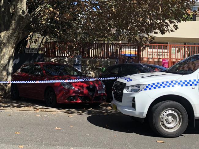 Woman left injured following reported stabbing – Bondi, Friday, 12 April 2024 11:53:09 AM, , A woman has been taken to hospital after a reported stabbing in Sydney eastern suburbs., , Just before 11am (Friday 12 April 2024), officers attached to Eastern Suburbs Police Area Command were called to Roscoe Street, Bondi Beach, after reports of a stabbing., , NSW Ambulance paramedics treated a 36-year-old woman for a head injury before she was taken to hospital in a stable condition., , A crime scene has been established and an investigation into the circumstances surrounding the incident has commenced. Picture Anton Rose