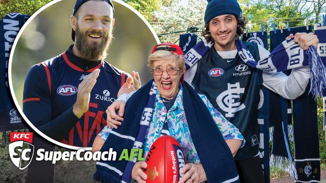 Why SuperCoach makes footy even greater