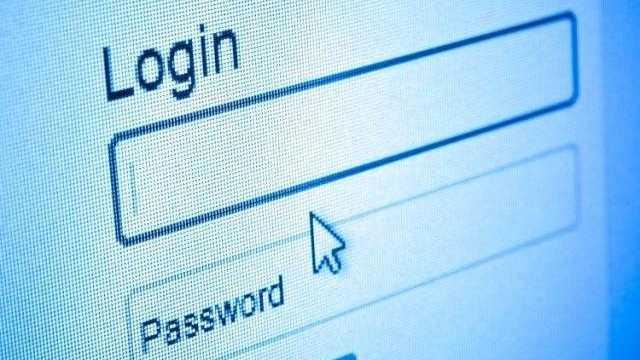 Changing a work password can be a frustrating ordeal.